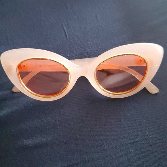 HELLO KITTY X CRAP EYEWEAR - Picture 2 of 5